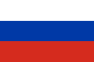 ruska vlajka