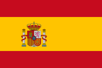 spanielska vlajka